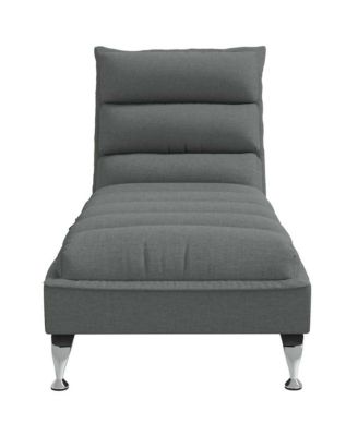 Massage Chaise Lounge Chair