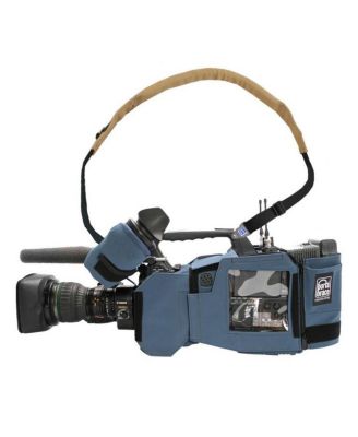 Camera Body Armor for Sony PXW-Z450 Camera.