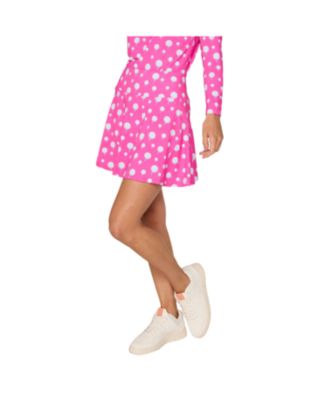 G Lifestyle Back Yoke Ruffle Skort G Lifestyle Back Yoke Ruffle Skort