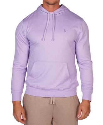 Men's Fine French Terry Hoodie
