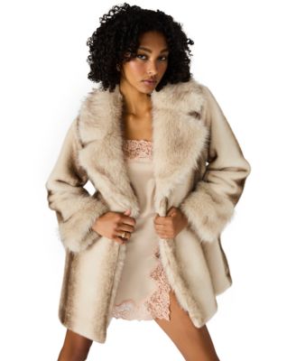 Women's Carmelina Long-Sleeve Jacket