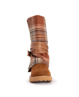 Women's Slope Nikki Boots