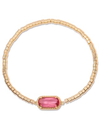 Daphne Birthstone Bracelet