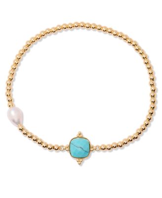 Dakota Birthstone Bracelet
