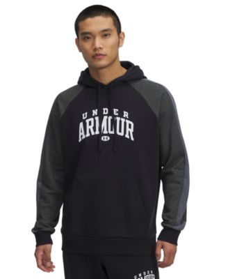 Men's Rival Hooded Sweatshirt