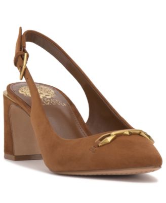 Women's Hamden-L Slingback Pumps