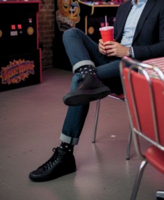 Men's Pinehurst Bundle Socks, 5-Pack