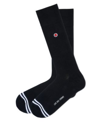 Men's Golfer Gift Socks, 3-Pack