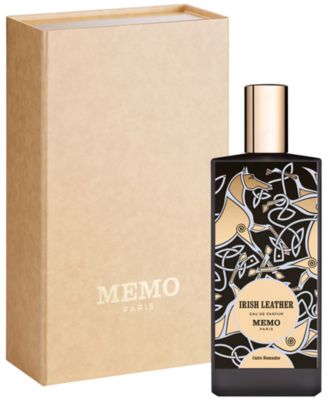 Irish Leather Eau De Parfum, 2.5 oz.