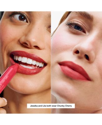 Chubby Stick Moisturizing Lip Color Tinted Lip Balm