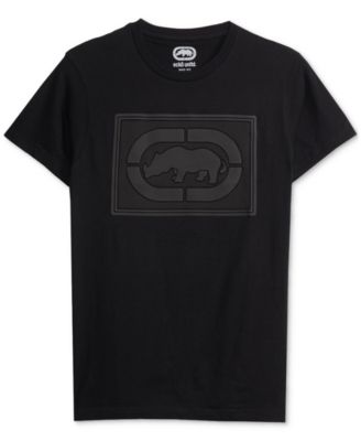 Men's Quality Construction Short-Sleeve T-Shirt