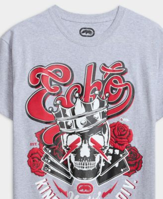 Men's King Of Kings Graphic-Print T-Shirt