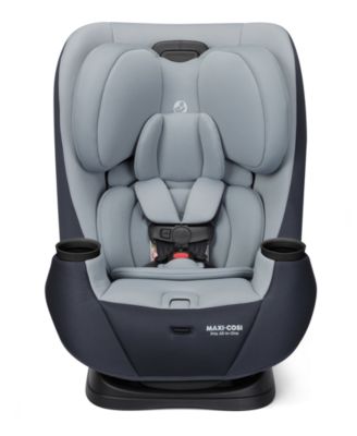 Baby Pria All-in-One Convertible Car Seat