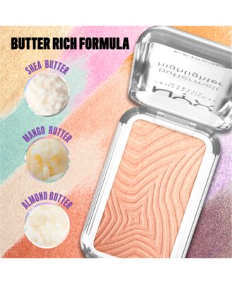Buttermelt Powder Highlighter, 0.17 oz.