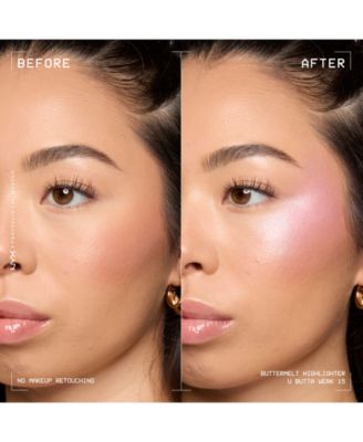 Buttermelt Powder Highlighter, 0.17 oz.