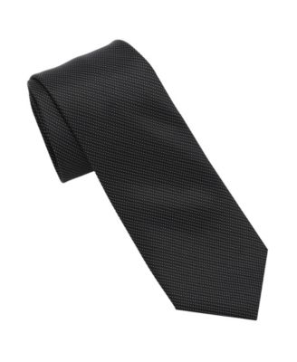 Men’s Slim Micro Pin Dot Neck Tie