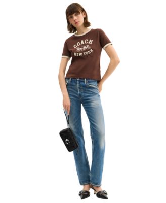 Quilted Tabby Mini Chain Crossbody Bag 19