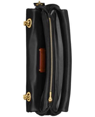 Slouch Tabby Medium Quilted Leather Shoulder Bag 26