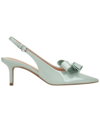 Women's Allon Bow Slingback Pumps