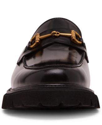 Men's Slip-On Loafers