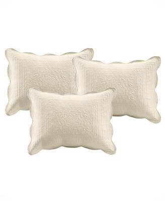 Tuscany 6-Pc. Quilt Set, Daybed