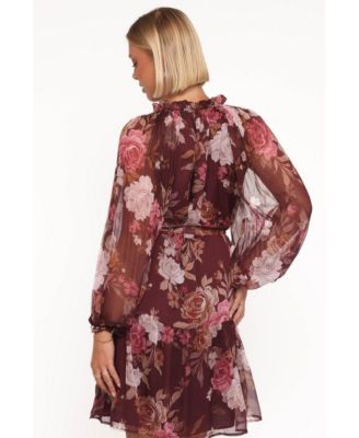 Women's Hensely Mini Dress