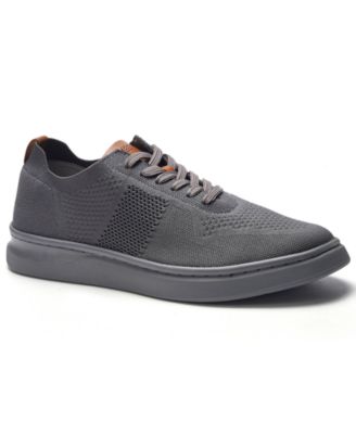 Men's Stride Knit Lace-Up Shoe