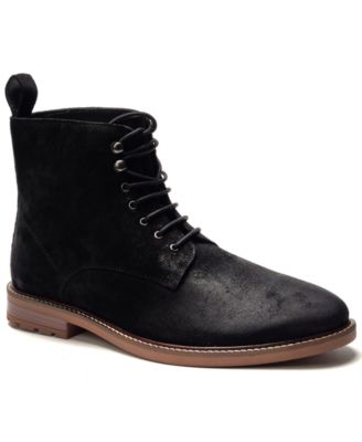 A. Veer - Men's Summit Lace-Up Boots