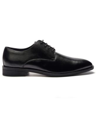 Men's Rowan Round-Toe Derby Shoe