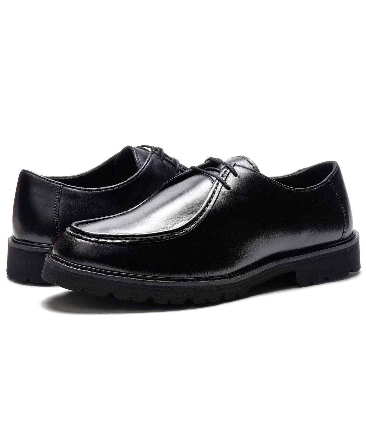 Anthony Veer Men's Mercer Ridge Moc Style Shoes