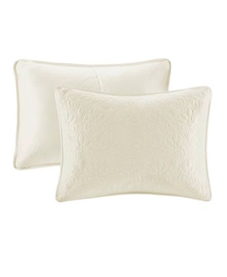 Quebec 3-Pc. Quilt Set, Full/Queen