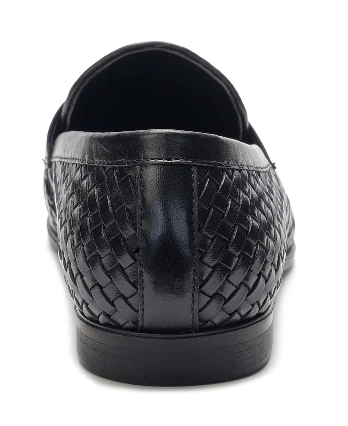 Anthony Veer Men's Cairo Woven Loafers