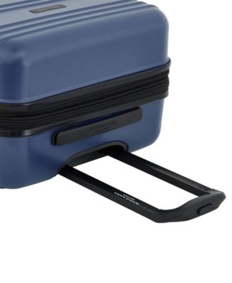 Rotterdam 360&deg; 8-Wheel System 3-Pc. Hardside Set