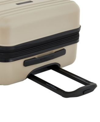 Rotterdam 360&deg; 8-Wheel System 3-Pc. Hardside Set