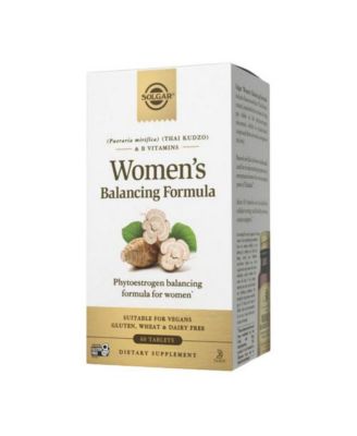 PM PhytoGen ComplexTM Tablets (Pueraria mirifica) ,60 Tabs