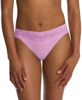 Women's Bliss Perfection One French Cut Brief 3 Pack