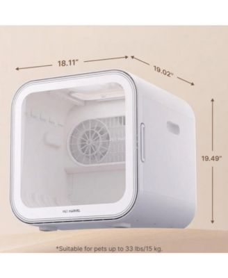 Smart Pet Dryer Box H4