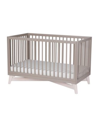 Baby Neutral Pala 4-in-1 Convertible Crib