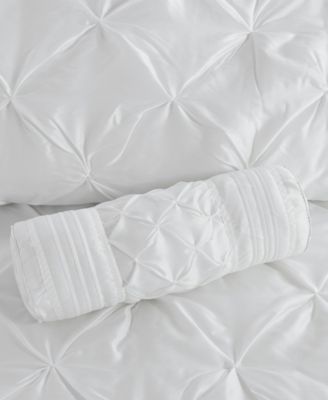 Laurel Tufted 7-Pc. Comforter Set, Full