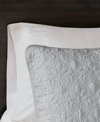 Quebec 3-Pc. Quilt Set, King/California King