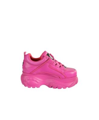 Women's Classic Low Leather Sneaker