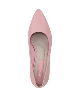 Women's Julissa Pointed Toe Pump Shoes