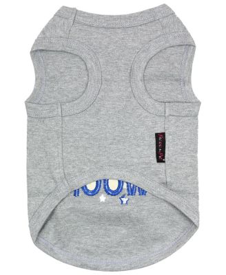 Parisian Pet Red, White and Woof