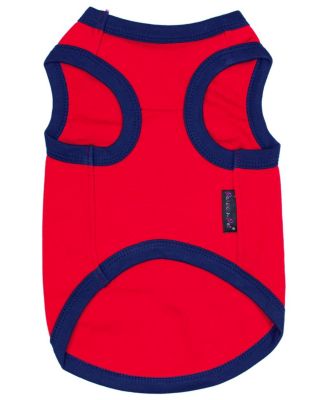 Parisian Pet Peace, Love, Woof