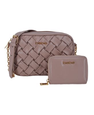 Women's Luca Small Camera Bag with Wallet