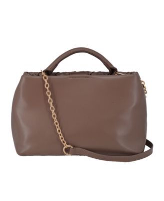 Women's Luca Small Satchel Crossbody Bag