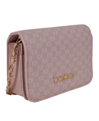 Women's Adela Monogram Mini Crossbody Bag
