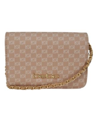 Women's Adela Monogram Mini Crossbody Bag