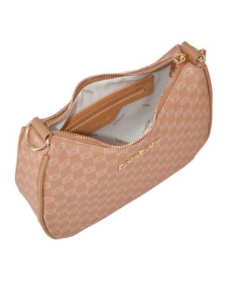 Women's Adela Monogram Small Crossbody Bag