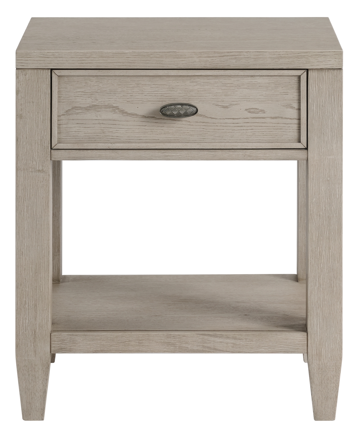 Furniture Sirena Drawer Storage Nightstand